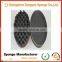 Black man home salon both used hair style tool Hair Twist Sponge