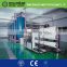 5 ton single stage water treatment process equipment