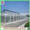 Cheapest Price PC Board Agricultural Greenhouses With Hydroponic System