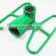 Aluminum 2-Arm Rotary Sprinkler With Base / Taiwan