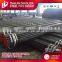 Quality certification scafolding erw pipe price per unit