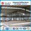 Light Steel Construction Prefabricated Workshop Large Span Steel Structure Warehouse