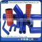 manufactrue silicone radiator hose kit