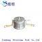 Aluminium Alloy Quick Couplings Sealed Cap Type DC
