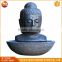 High Quality Head Large Buddha Fountain
