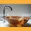granite garden wash hand basin sink with stand