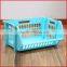 Plastic Storage Basket