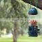 Garden Plastic Bird Feeder