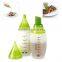 Factory Whloesale Chef Bottle Kit Squeeze Bottle