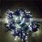 factory wholesale waterproof IP65 white color led string light for all festival
