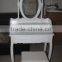 Home Furniture Dressing Table Set, Bedroom Dresser with Mirror and Bench, Wooden make up Table Set