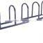 Arlau shopping mall steel bicycle display rack