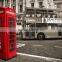 antique K6 english public telephone kiosk for sale