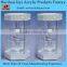Factory wholesale acrylic exhibition stand and exhibition shelf