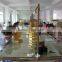 China custom made Lucite PMMA plexiglass display Acrylic factory