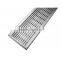 2014 New Style Stainless Steel Wedge Wire Shower Grate