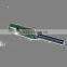 New Model Outdoor Multifunction Hunting Gear Shovel Knife Saw Hoe Fire Starter Flint