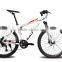 26inch MTB Bicycle 27speed Full Suspension Mountain Bike With ce Certification