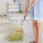 HOME SHORT HANDLE BROOM WITH BAMBOO