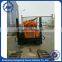 Powerful HWZG-500 DTH crawler blasthole Rotary Drilling Rig for sale