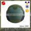 MICH US Security military helmet with 7 pad suspension system chin straps