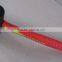 High quality Rubber mallet head will all kinds