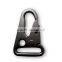 1" HK Hook, Steel Hook, HK Snap Hooks Gun Sling hook, Snap Hook in Dull Black