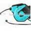 Garden water hose reel