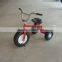 Steel Children Tricycle Cart ( for 4-8 years )