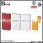12ml 50ml 80ml cosmetic perfume spray bottle silver perfume spray bottle square shape perfume bottle 30ml spray