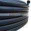 with 10 years experience food grade 8mm*5mm black pe water pipe for water purifier