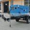 Complete In Specifications Durability 200Kw Diesel Generator