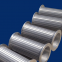 Wedge wire filter screen