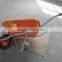 WB7400 Wheel Barrow Dimensions