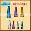 Auto 7Pcs Steel Cup Rocket Set / Vehicles Engine Repair Hand Tool