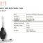 Long plastic tube for rubber bulb hand duster SX-5014