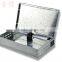 Galvanized steel living mouse trap for easy catch SX-5003