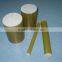 HIgh quality FRP epoxy fiberglass strips by pultrusion