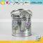 Galvanized Stickers Water Garden for Flowers Best Watering Can