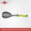Gadgets china 2014 nylon rice ladle with heart shape plastic handle