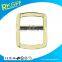 universal metal first-rate belt buckle