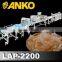 High Capacity Paratha Machine