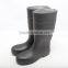 steel toe cap rain boot gumboot