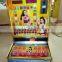 arcade coin operated 777 japan slot machine game games machine casino game slot machine igs monkey king