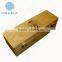 Handmade Bamboo Wood Beer Box