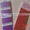 Pantone premium Metal Color Shade Cards/Metal Color chart GG1505