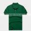 Blank Wholesale Clothing Polo Shirt For Men 100% Cotton Golf Shirts Factory
