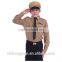 high quality kids army military uniform children woodland suit jacket
