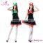 Naughty Movie Cosplay Brazilian Carnival Costume