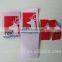 Direct factory custom high quality woven labels for garments